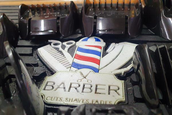 Eco Village hairdressers on Bribie Island - barber shop services