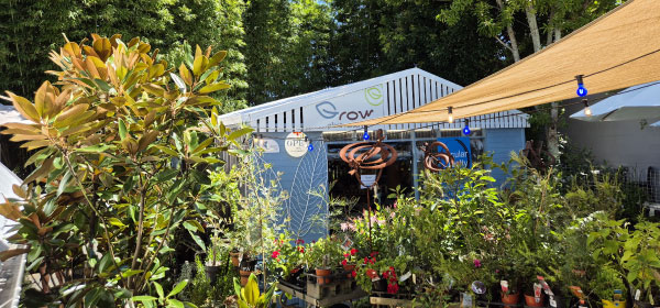 bongaree village grow plant nursery